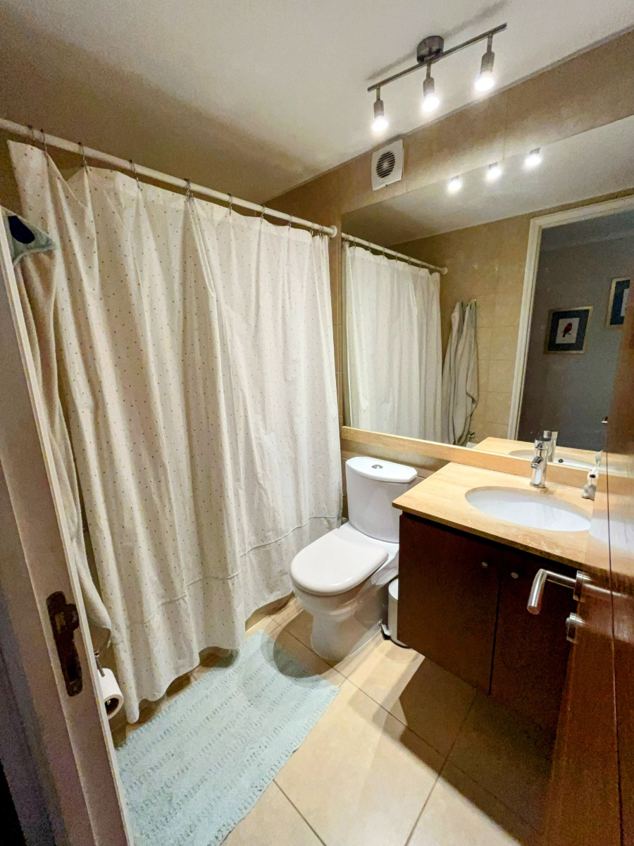 Venta Departamento 3D 3B 1E 1B Sebasti&aacute;n Elcano - Las Condes