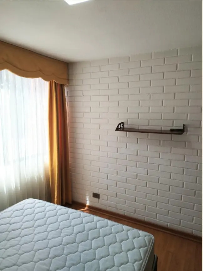 Arriendo Departamento SO 3D en suite Walk-in cl&oacute;set 2B 1E Metro &Ntilde;u&ntilde;oa - &Ntilde;u&ntilde;oa