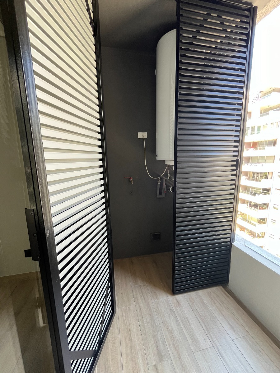 Venta Departamento P 1D en suite 1B 1E 1B Estoril - Las Condes