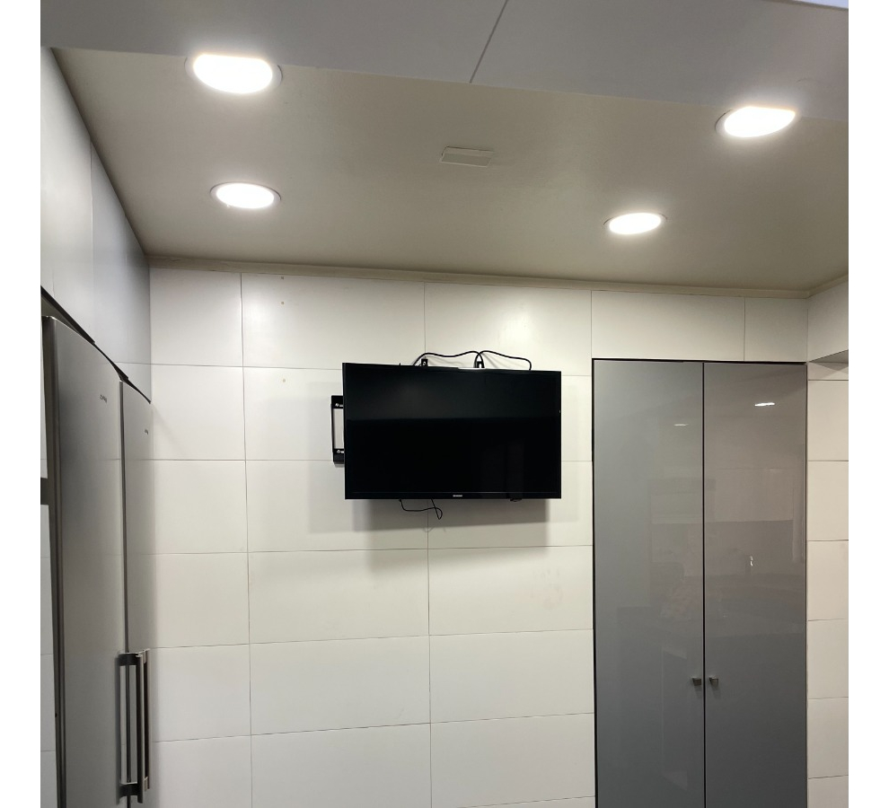 Venta Casa O 6D en suite 4B 3E 1B Campus Oriente - Providencia