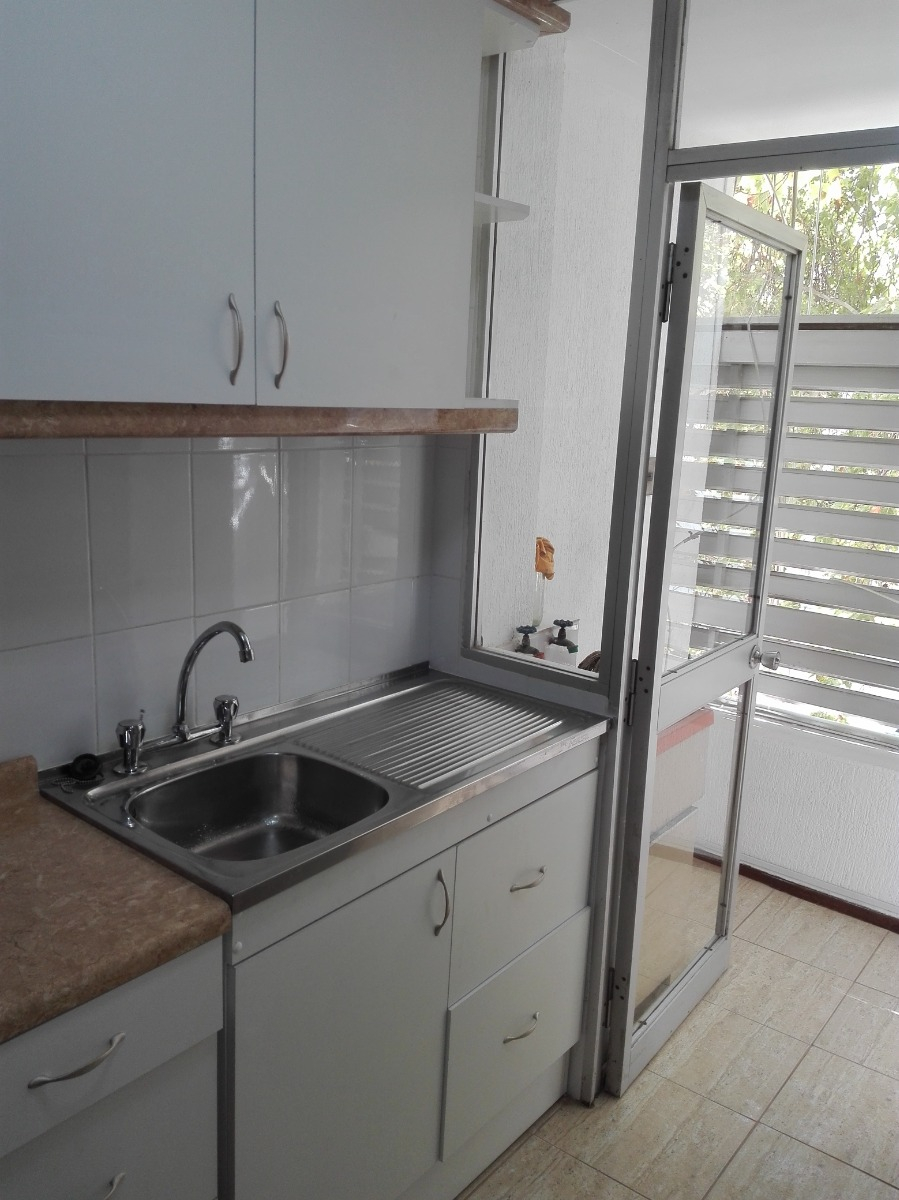 Arriendo Departamento S 2D en suite 2B Pedro de Valdivia - Providencia