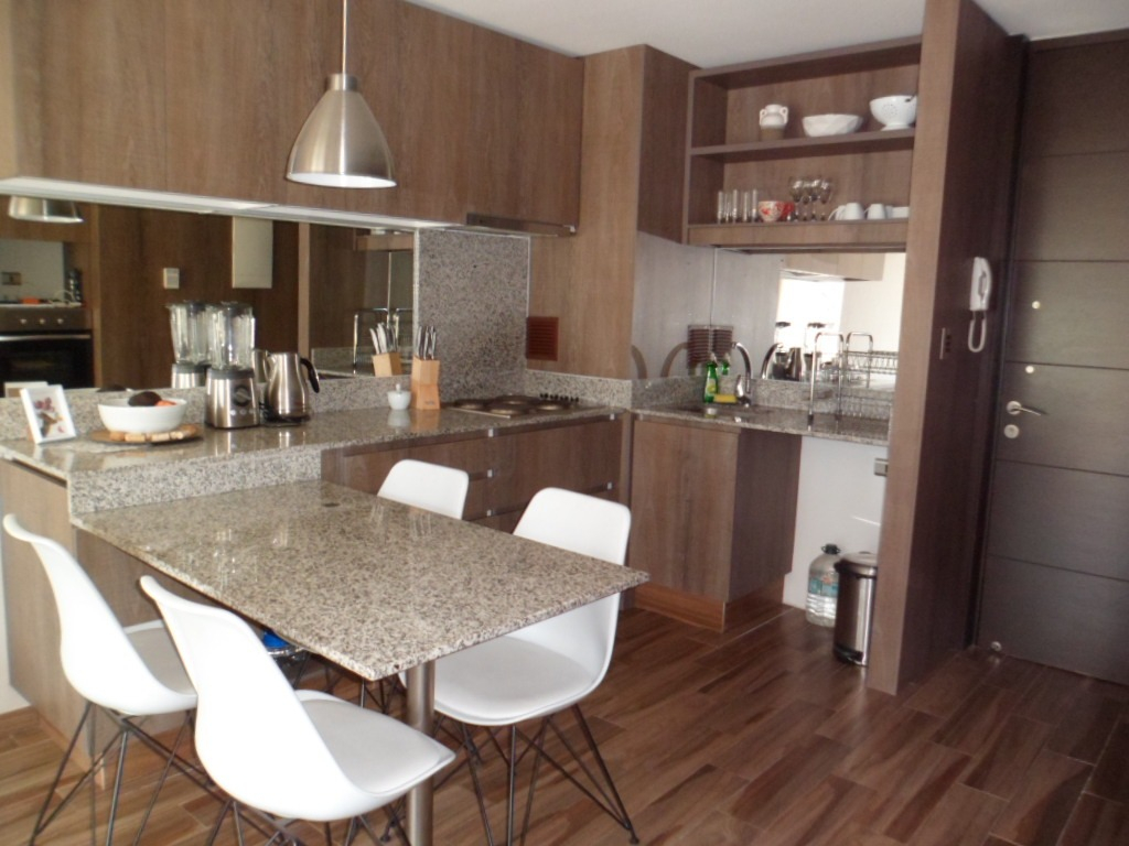 Venta Departamento NO 1D en suite Walk-in cl&oacute;set 1B 1E 1B Diagonal Oriente - &Ntilde;u&ntilde;oa