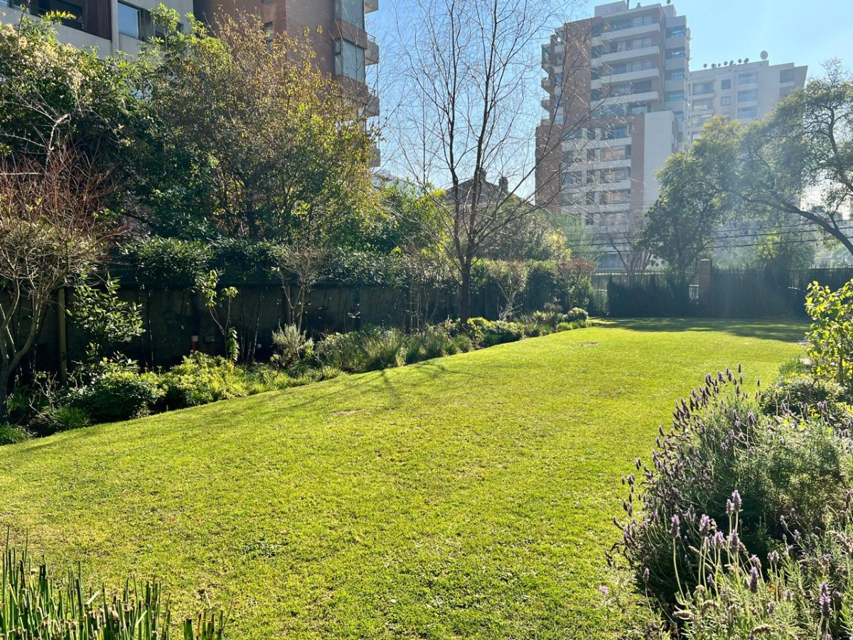 Venta Departamento P 2D en suite Walk-in cl&oacute;set 2B 1E 1B Pedro de Valdivia - Providencia