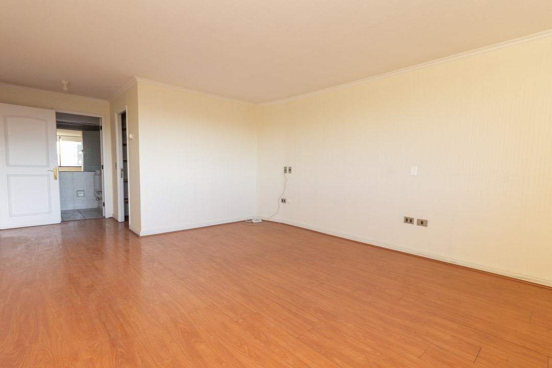 Venta Departamento P 2D en suite Walk-in cl&oacute;set 3B 1E 1B Parque Padre Alberto Hurtado - Las Condes