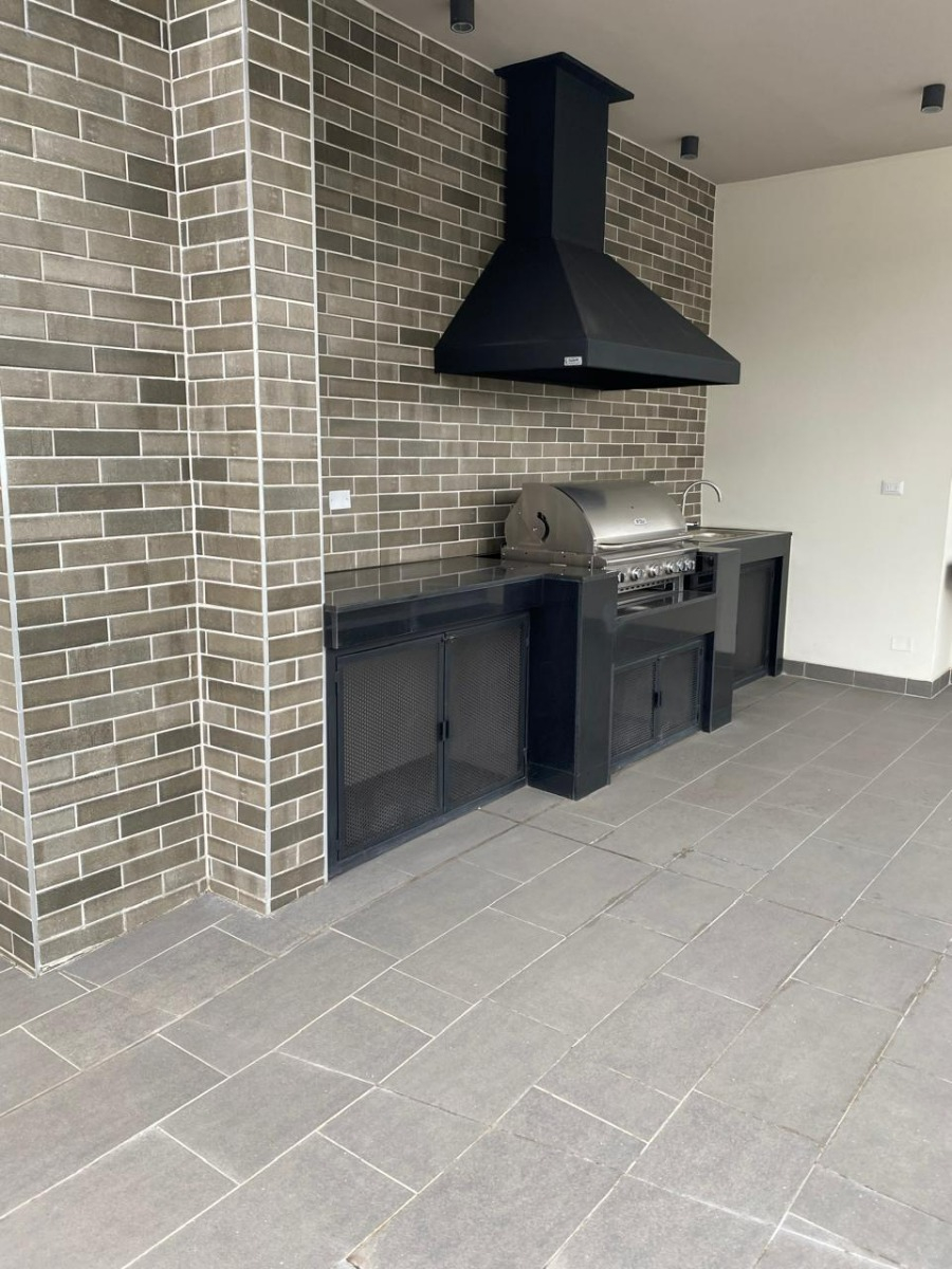 Arriendo Departamento 2D Walk-in cl&oacute;set 2B 1E 1B La Dehesa - Lo Barnechea