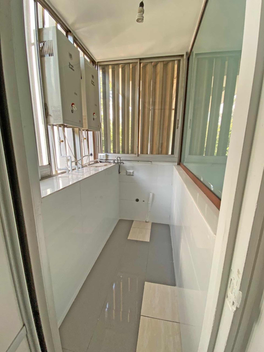 Arriendo Departamento 3D 3B 1E 1B Metro Tobalaba - Mall Costanera - Providencia