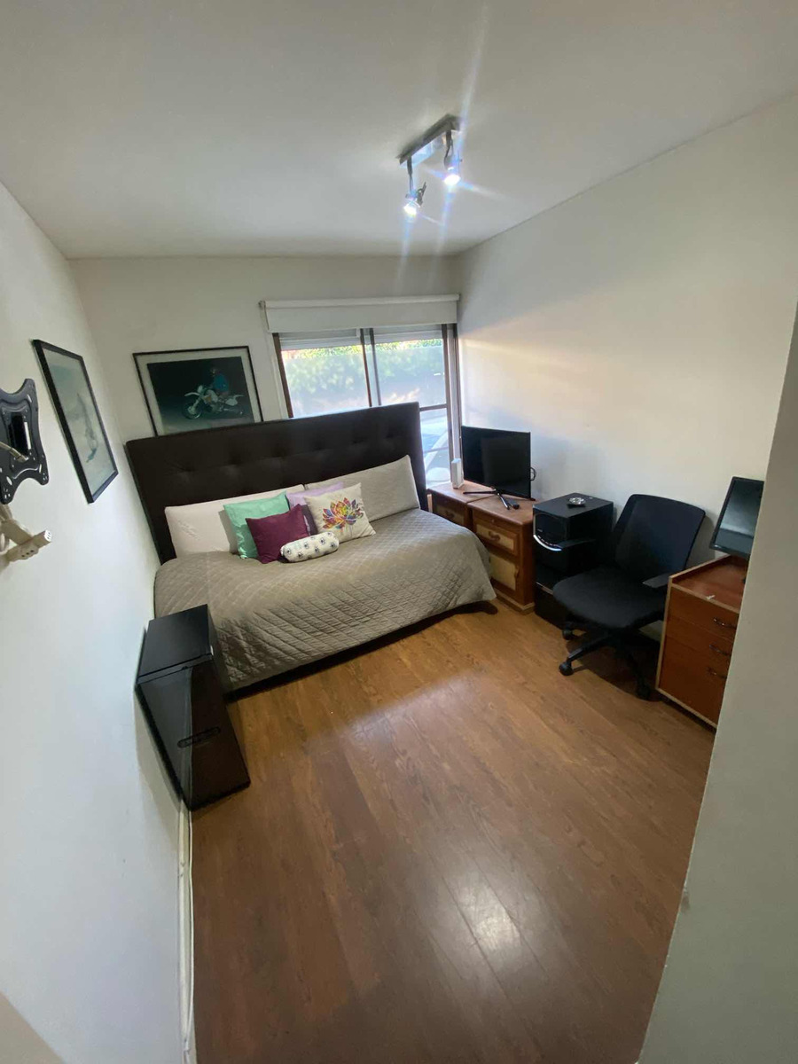 Venta Departamento NO 3D 2B 1E 1B Alto Las Condes - Las Condes