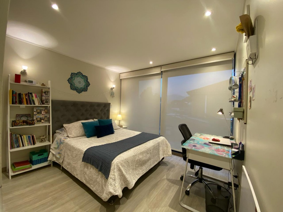 Venta Casa NO 4D en suite Walk-in cl&oacute;set 5B 2E 1B Rotonda Atenas - Las Condes