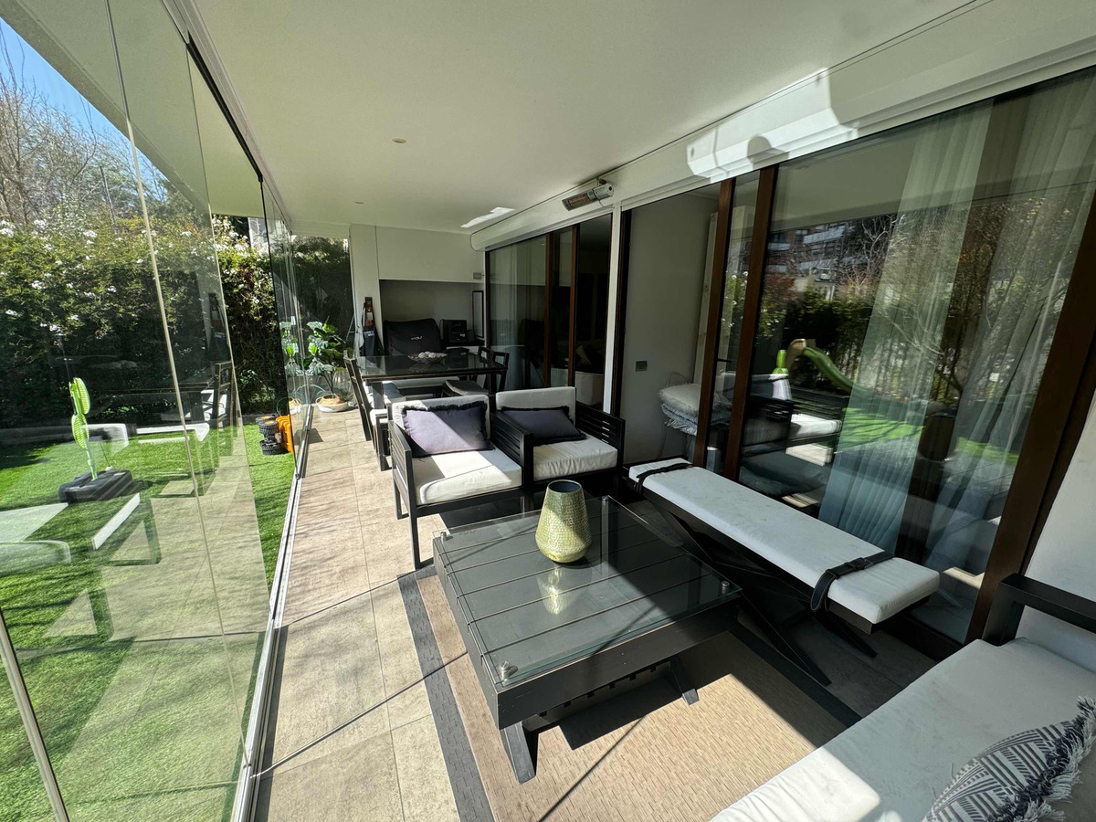 Venta Departamento 4D 4B 2E La Dehesa - Lo Barnechea