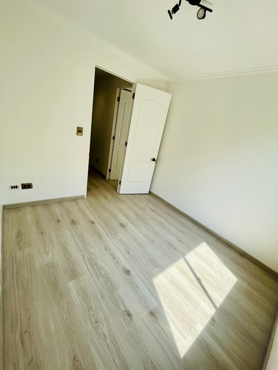 Arriendo Departamento 3D Rotonda Atenas - Las Condes