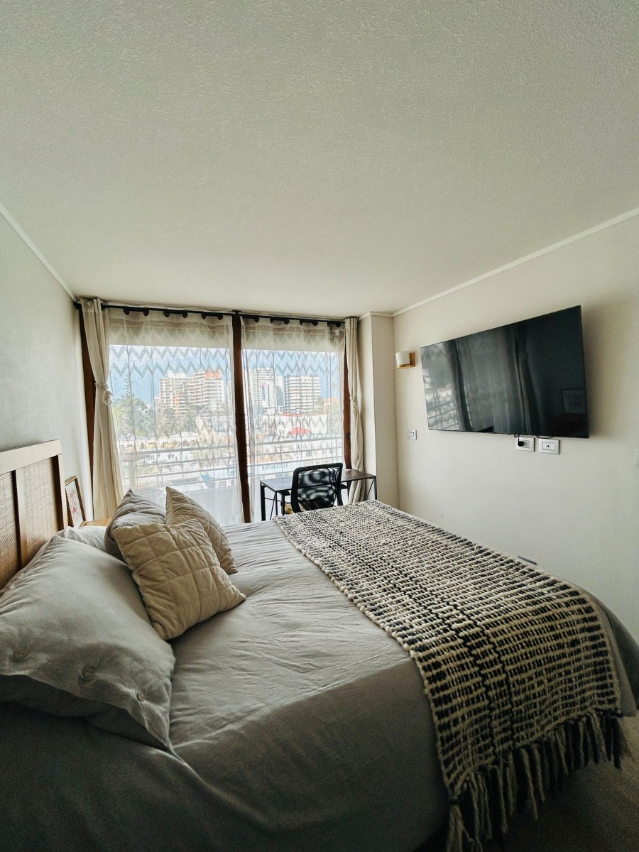 Venta Departamento O 2D 2B 1E 1B Plaza &Ntilde;u&ntilde;oa - &Ntilde;u&ntilde;oa