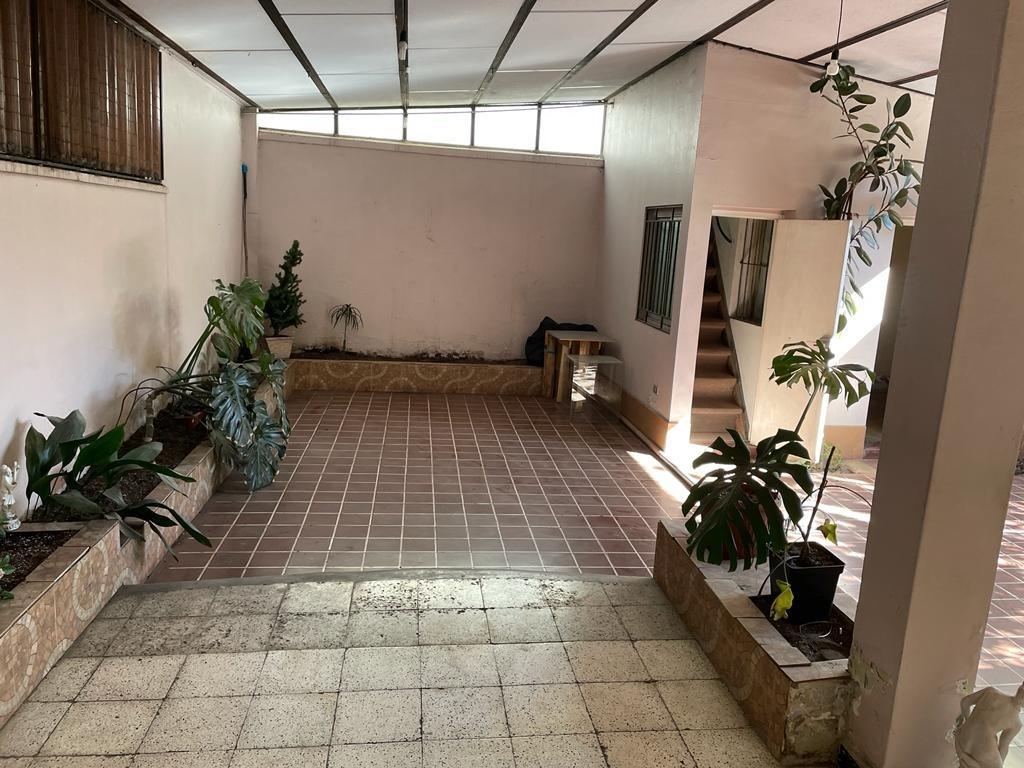 Venta Casa 4D en suite 2B 2E  - Providencia