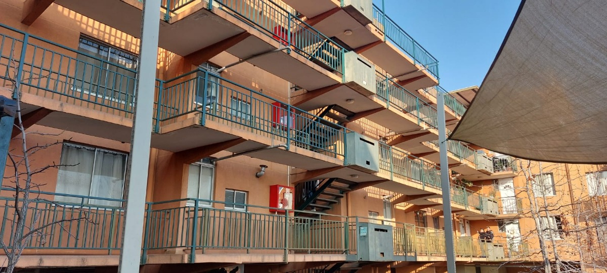 Venta Departamento O 3D en suite 2B 1E 1B Antigua Lo Barnechea - Lo Barnechea