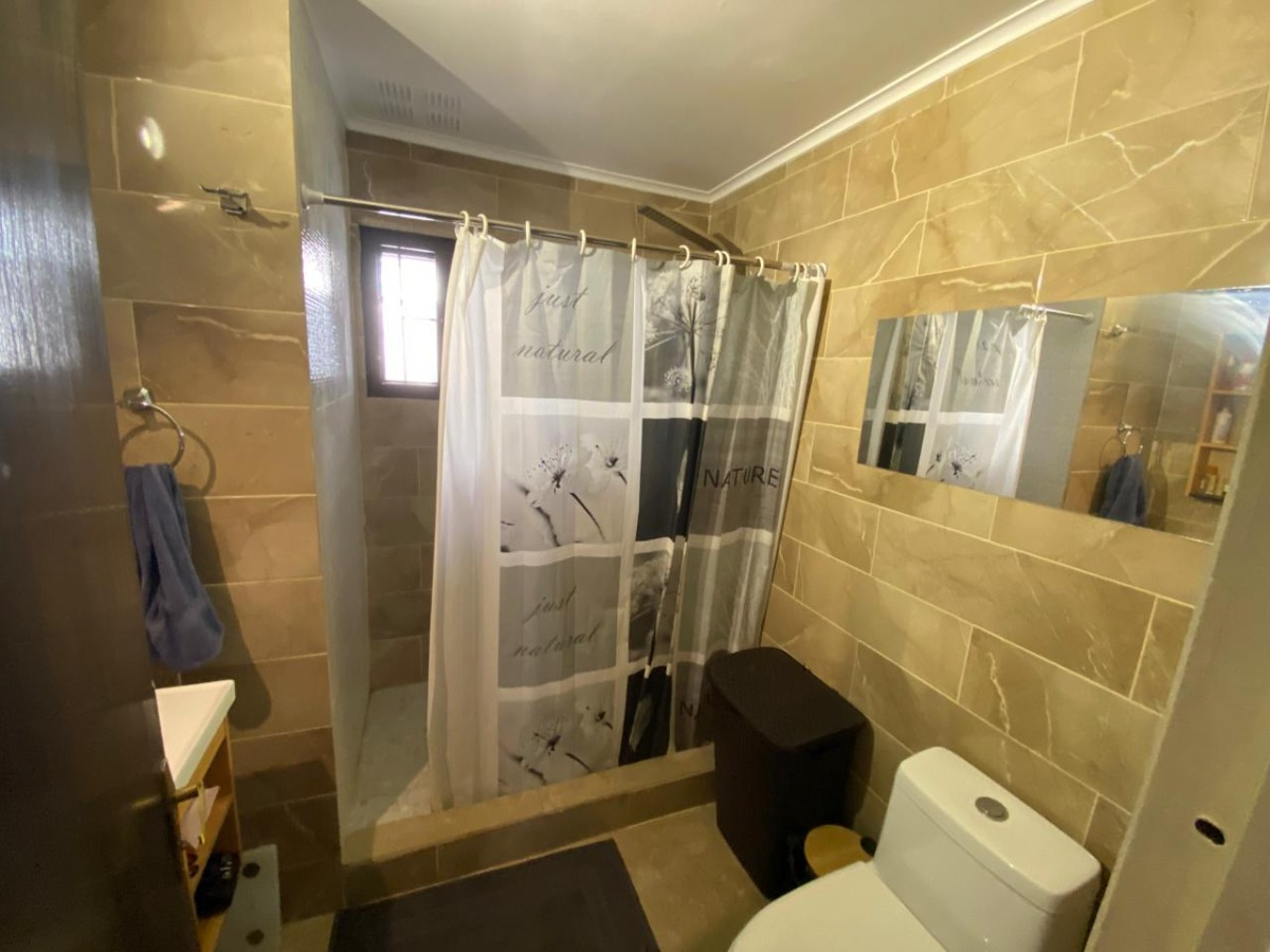 Venta Casa NOSP 2D en suite 2B 1E 1B Blest Gana - La Reina