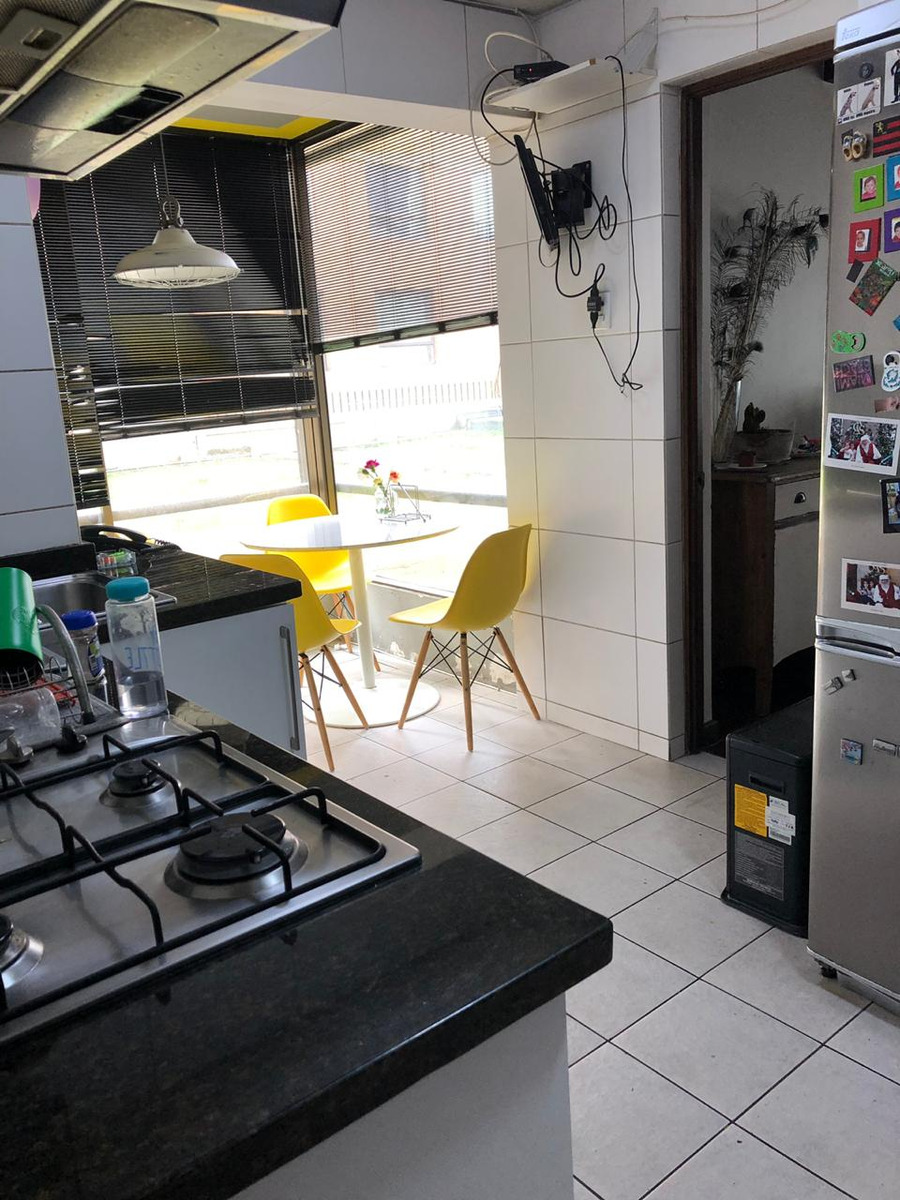 Venta Departamento 4D 4B 2E Parque Bicentenario - Vitacura