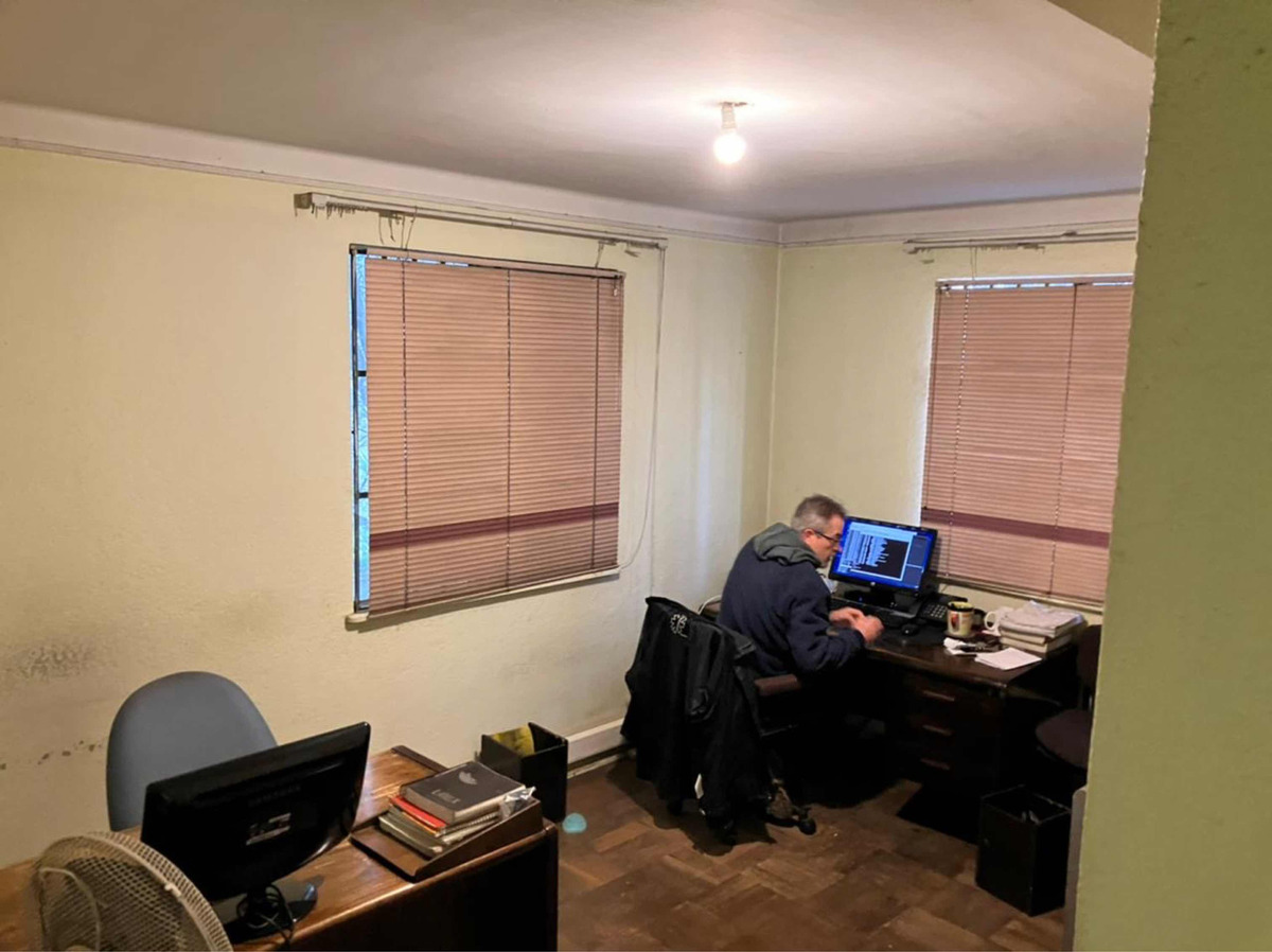 Venta Departamento 3D 3B Pedro de Valdivia - Providencia