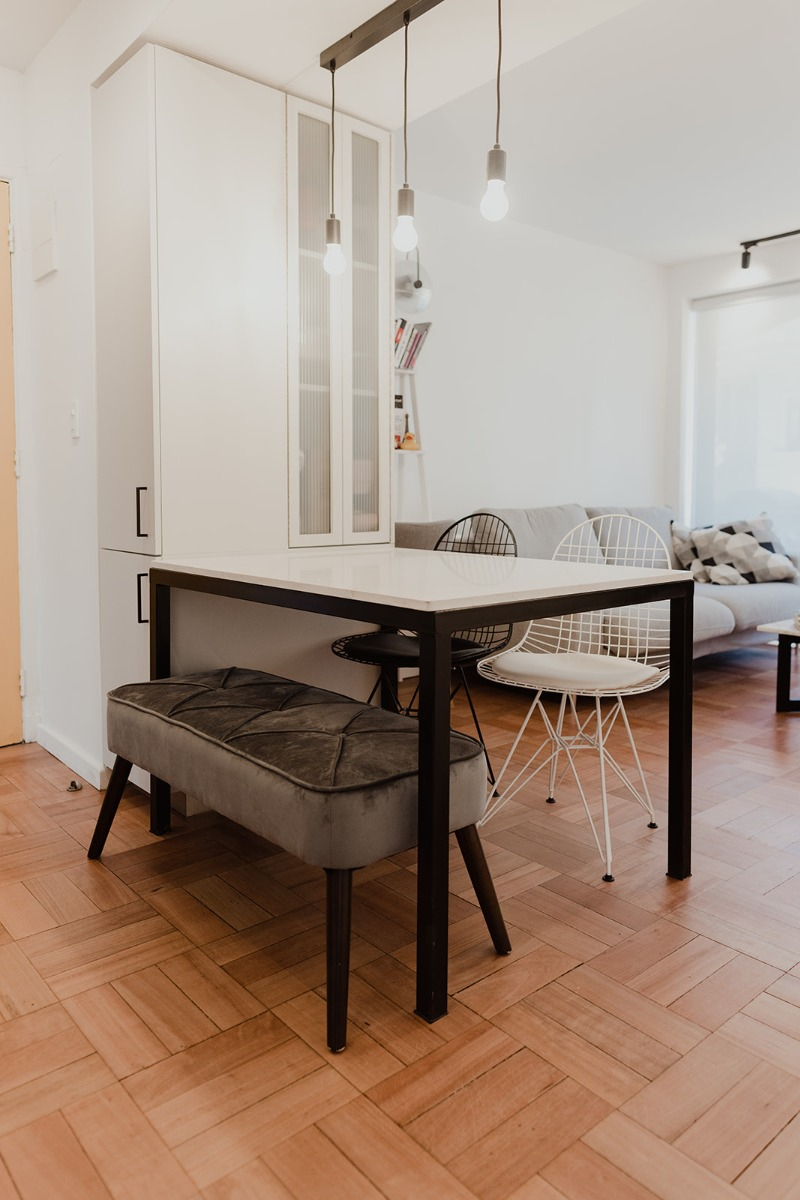 Venta Departamento N 2D 1B  - Providencia