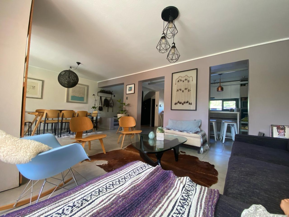 Venta Casa NO 4D en suite Walk-in cl&oacute;set 3B 2E Metro Pr&iacute;ncipe de Gales - Country Club - La Reina