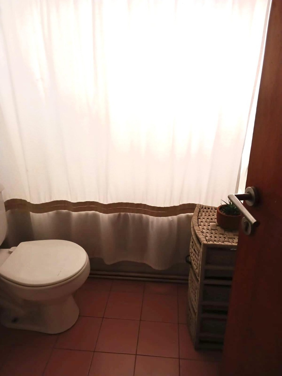 Arriendo Departamento NO 2D en suite Walk-in cl&oacute;set 3B 1E 1B Parque Arauco - Las Condes