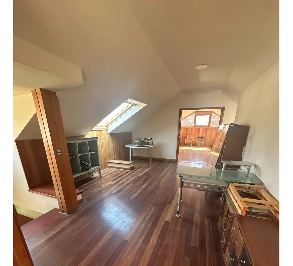 Arriendo Oficina SO 2B 1E 2B Estadio Croata - Vitacura