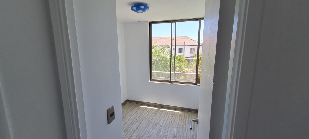 Arriendo Departamento NO 3D en suite Walk-in cl&oacute;set 2B 1E 1B Metro Monse&ntilde;or Eyzaguirre - &Ntilde;u&ntilde;oa