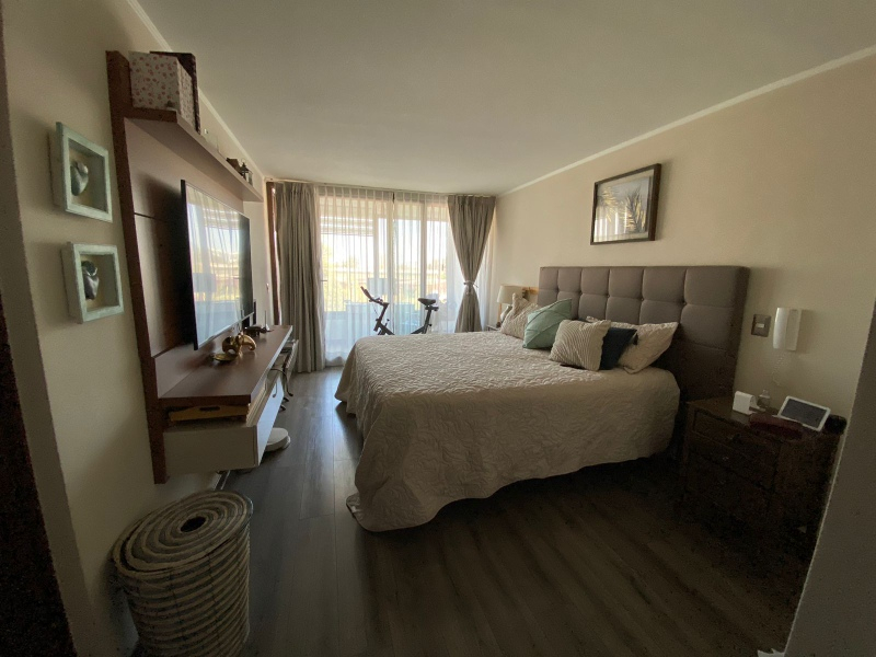 Arriendo Departamento 2D Puente Nuevo - Lo Barnechea