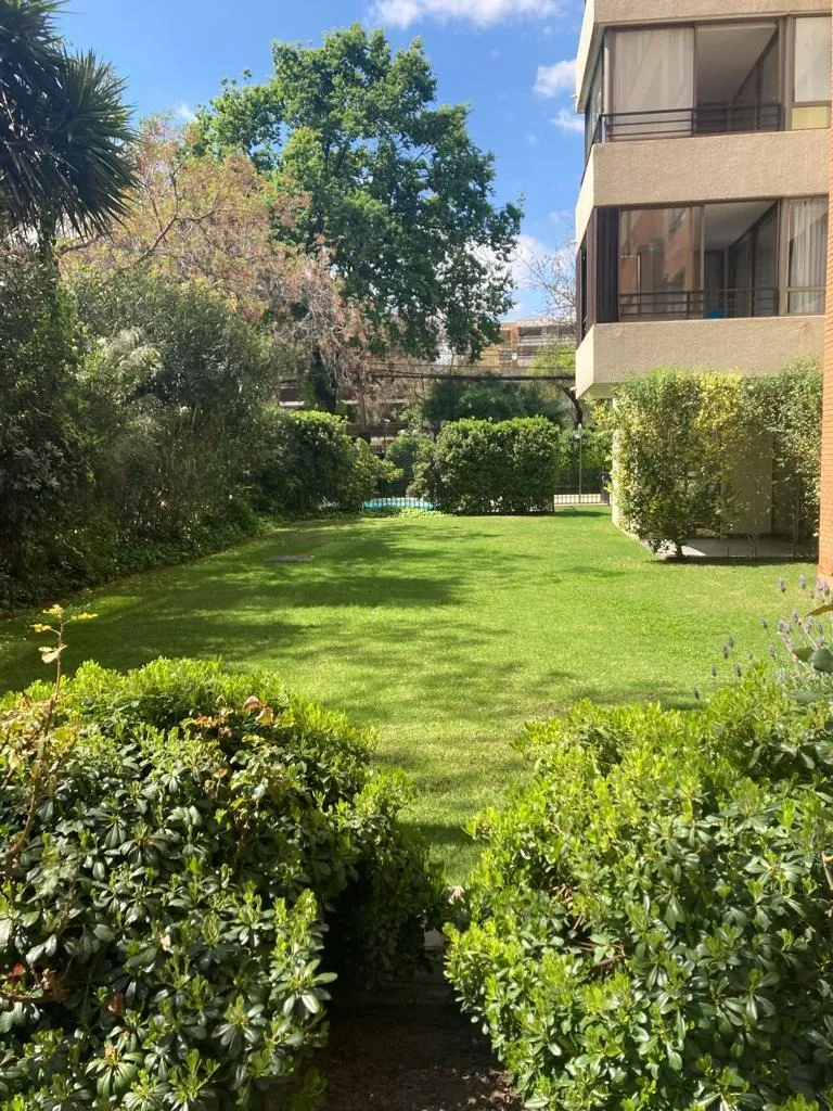 Venta Departamento N 2D Suite 2B 2E 1Bd Los Leones - Providencia