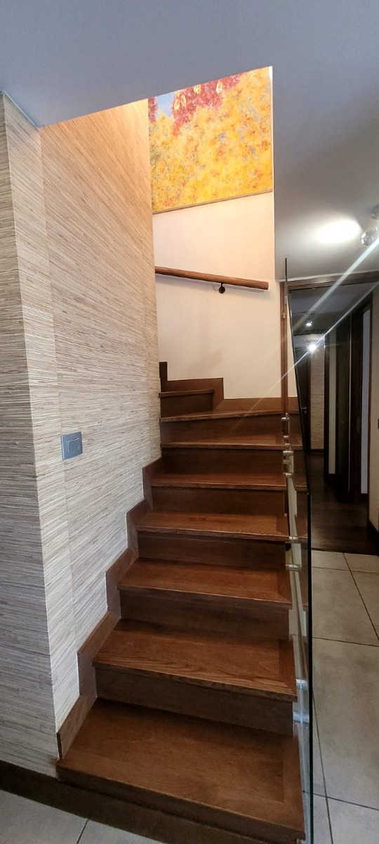 Arriendo Departamento N 3D en suite Walk-in cl&oacute;set 3B 2E 2B Parque Arauco - Las Condes