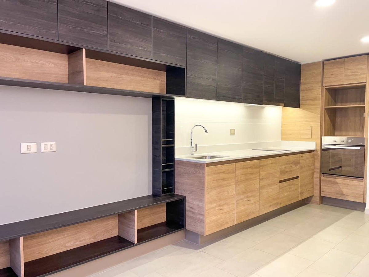 Arriendo Departamento P 2D en suite Walk-in cl&oacute;set 1B 1E 1B Amapolas - &Ntilde;u&ntilde;oa