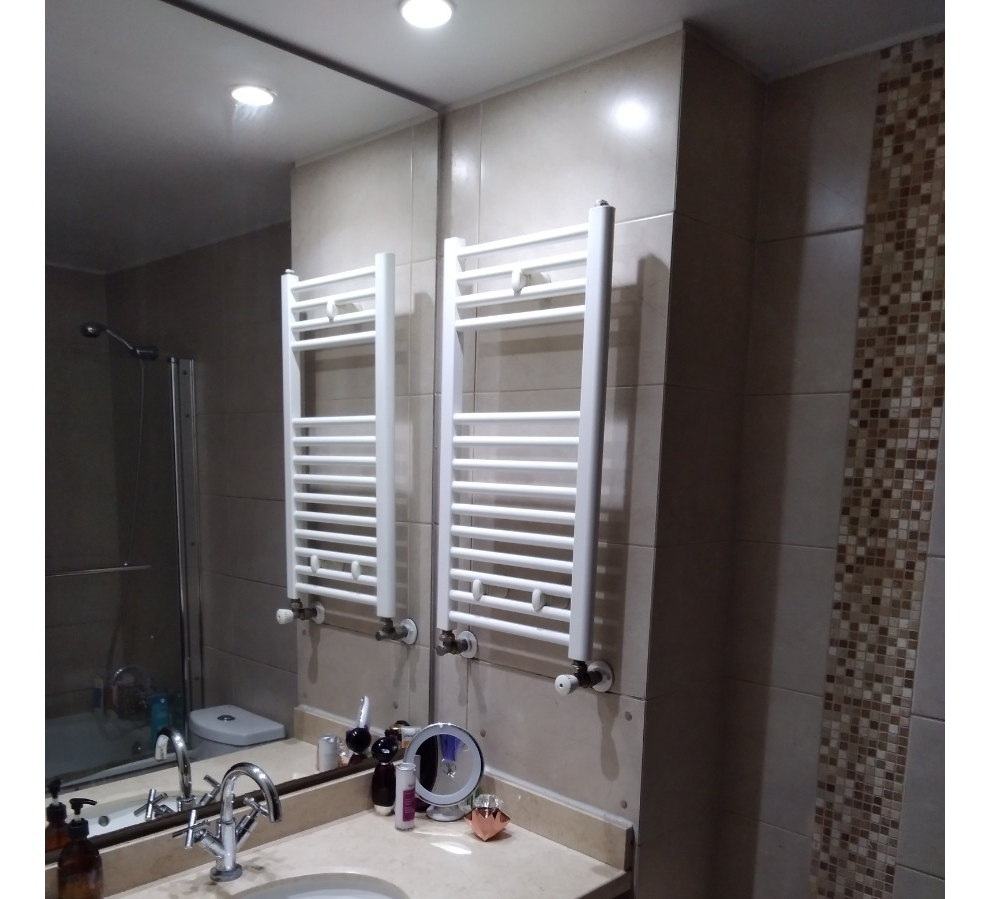 Arriendo Departamento NO 1D en suite 1B 1E 1B Metro Hernando de Magallanes - Las Condes