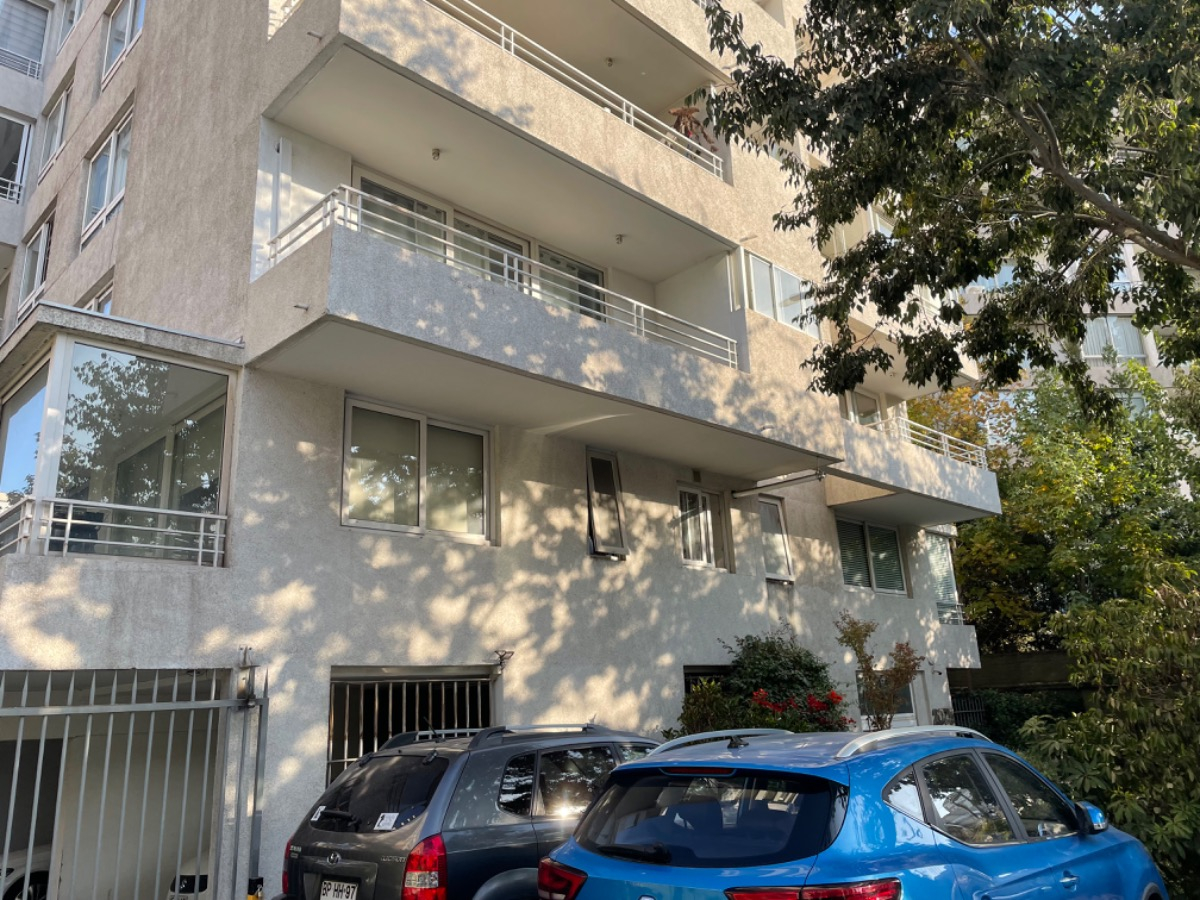Venta Departamento 2D 2B 1E 1B Pedro de Valdivia - Providencia