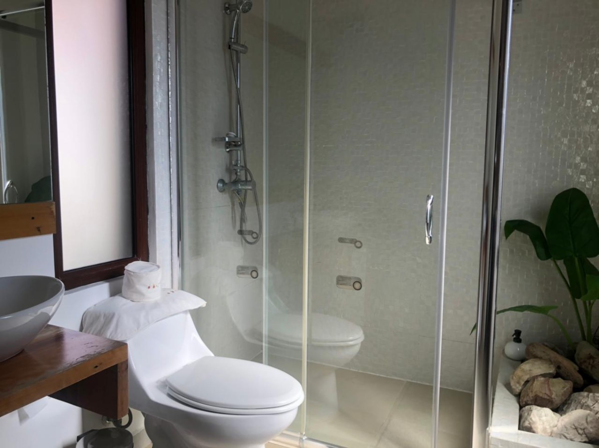 Venta Casa N 5D en suite Walk-in cl&oacute;set 5B 8E 1B Chicureo - Colina