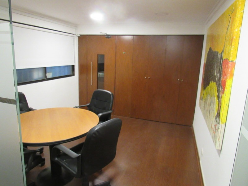Venta Oficina 1B Metro Manquehue - Apumanque - Las Condes