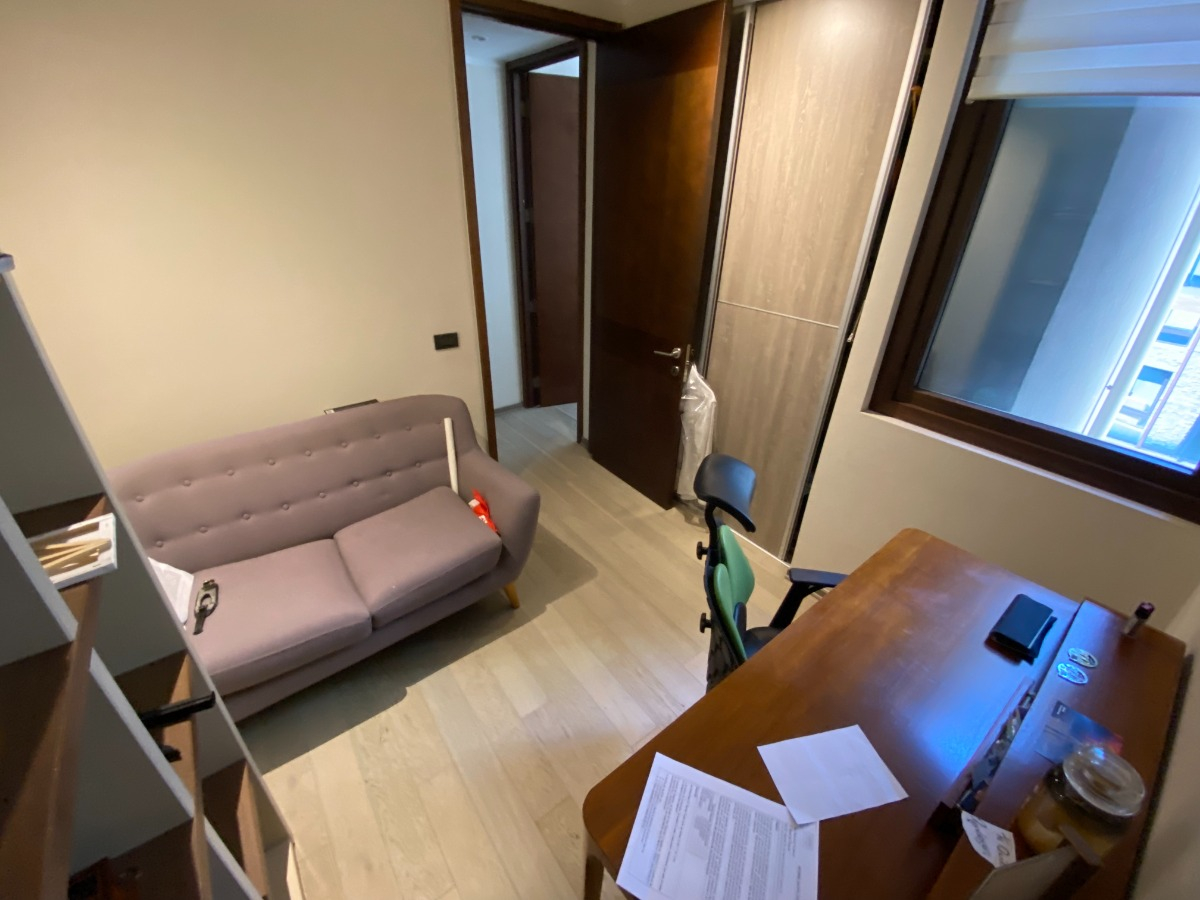 Venta Departamento 3D Walk-in cl&oacute;set 3B 2E 1B La Dehesa - Lo Barnechea