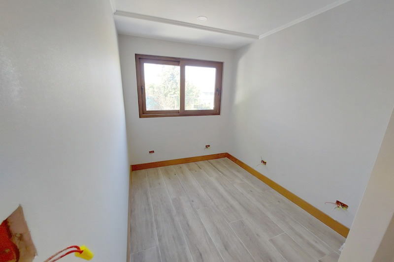 Venta Casa 4D La Llaver&iacute;a - Vitacura