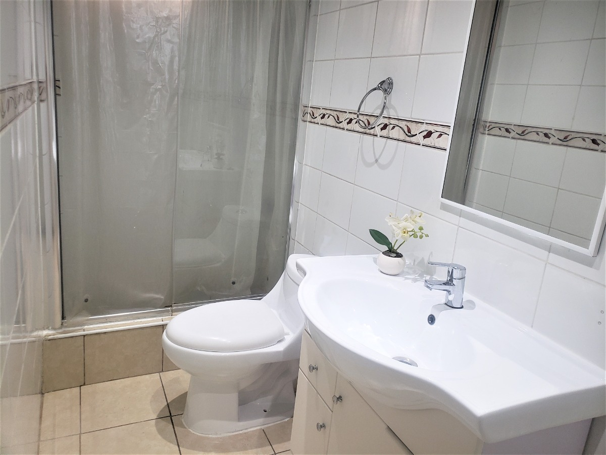 Venta Casa N 2D 1B 1E 1B La Dehesa - Lo Barnechea