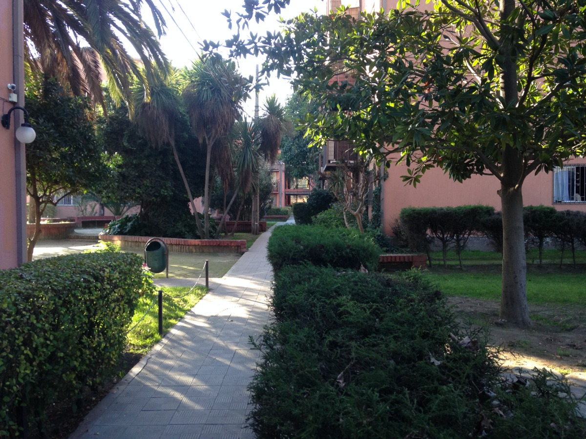 Venta Departamento NO 2D 1B 1E Blest Gana - La Reina