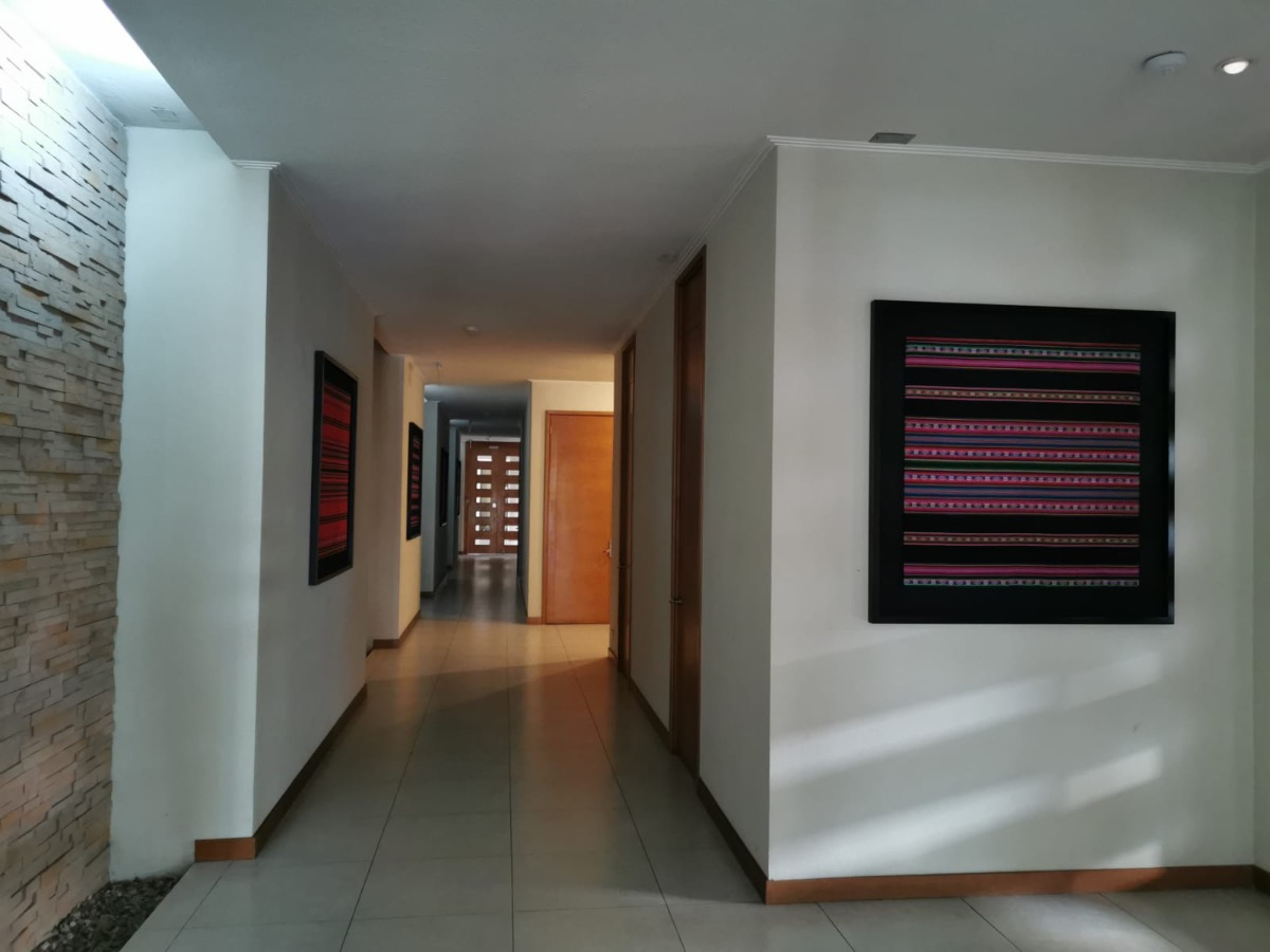 Venta Departamento P 3D en suite Walk-in cl&oacute;set 2B 1E 1B In&eacute;s de Su&aacute;rez - Providencia