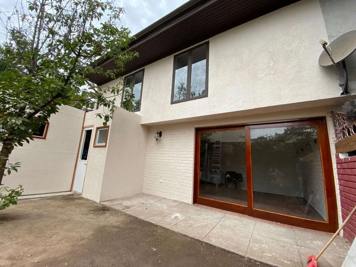 Arriendo Casa 3D 3B 1E  - La Reina