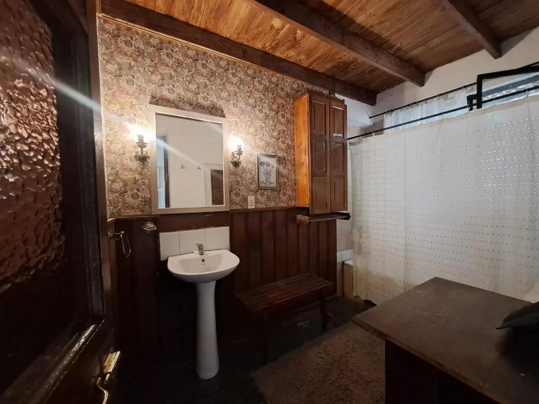 Arriendo Casa 2D Camino a Farellones - Lo Barnechea
