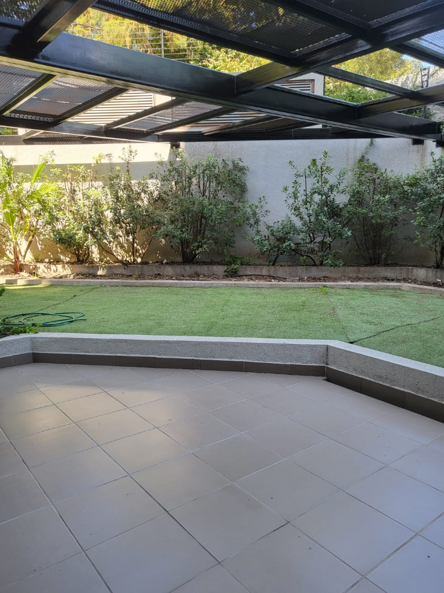 Arriendo Oficina 2B 2E 1B Estoril - Las Condes