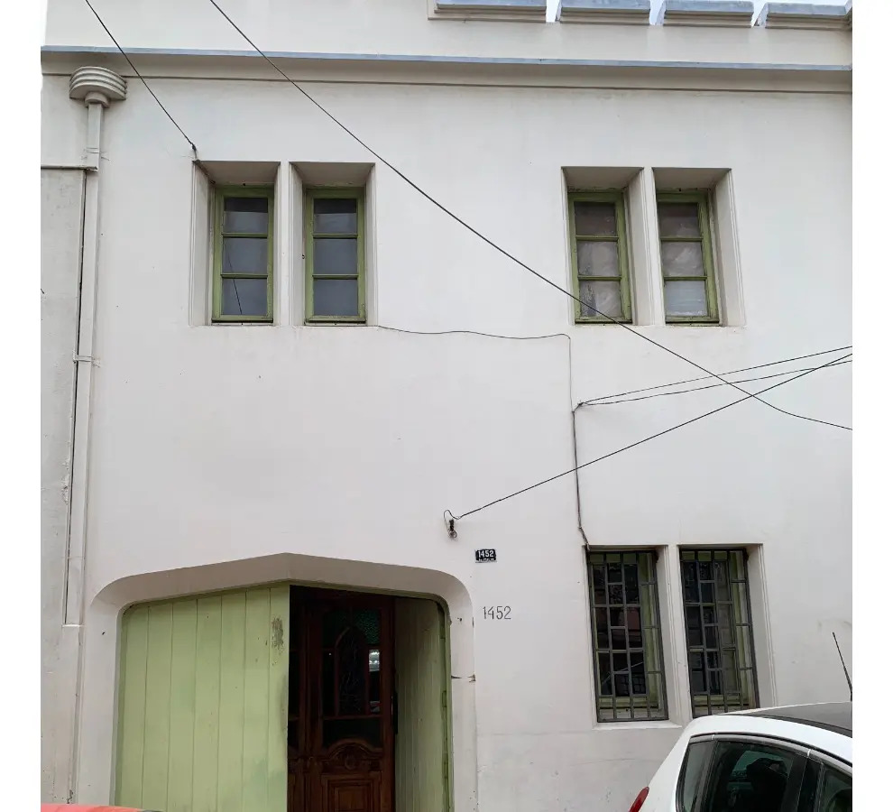 Venta Casa NO 7D 4B 1E Barrio Italia - Providencia