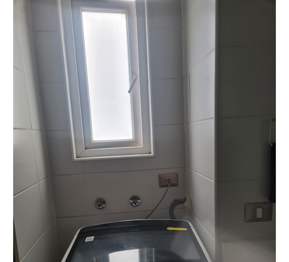 Venta Departamento NO 1D en suite Walk-in cl&oacute;set 1B 1E 1B Parque Juan XXIII - &Ntilde;u&ntilde;oa