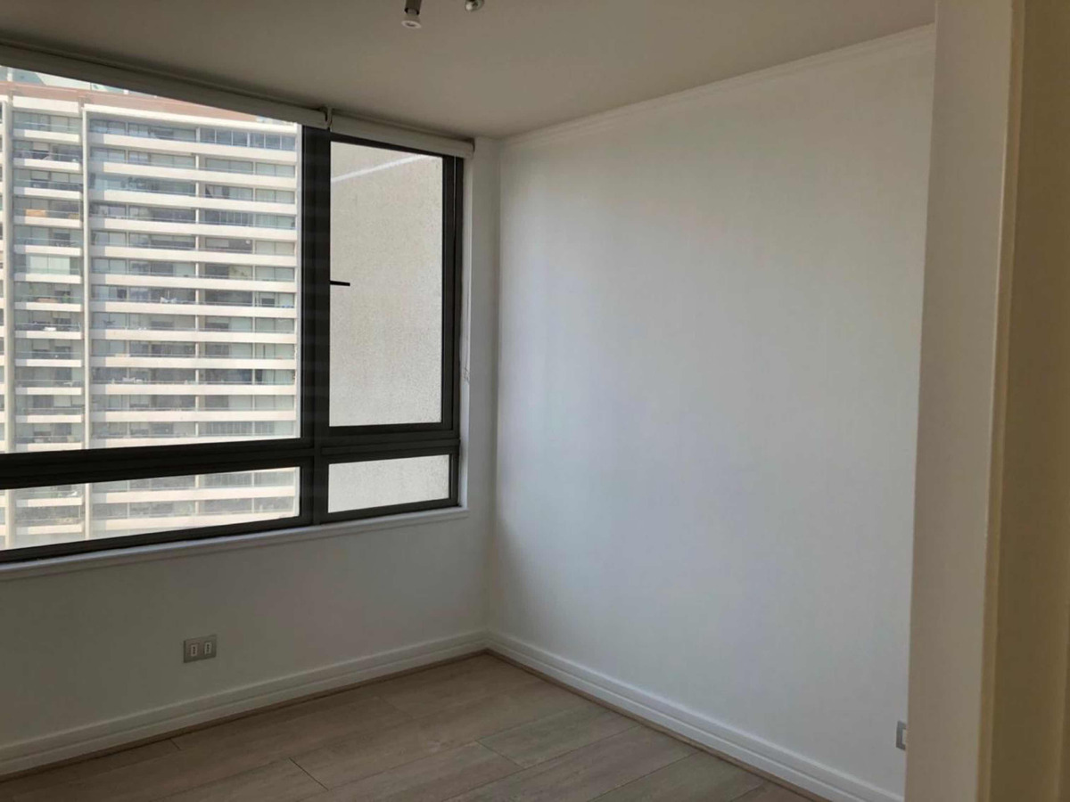 Arriendo Departamento 2D 2B 1E 1B Parque Arauco - Las Condes