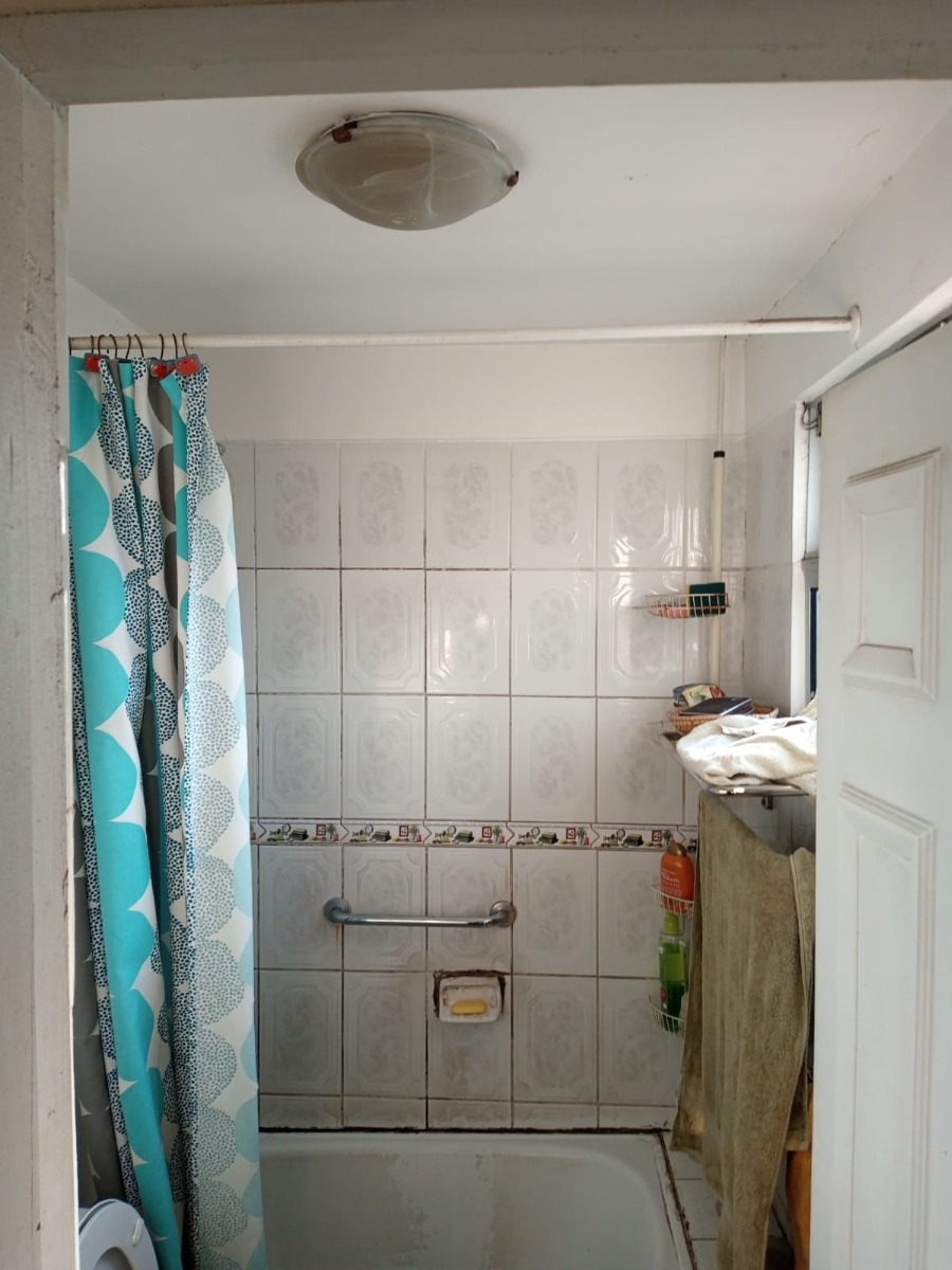 Arriendo Casa 4D 3B 2E 3B Parque Padre Alberto Hurtado - Las Condes