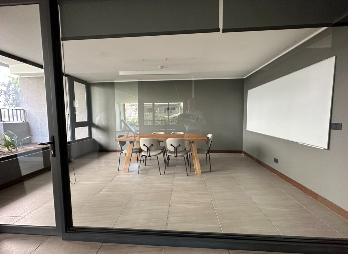 Arriendo Departamento 2D Vaticano - Las Condes