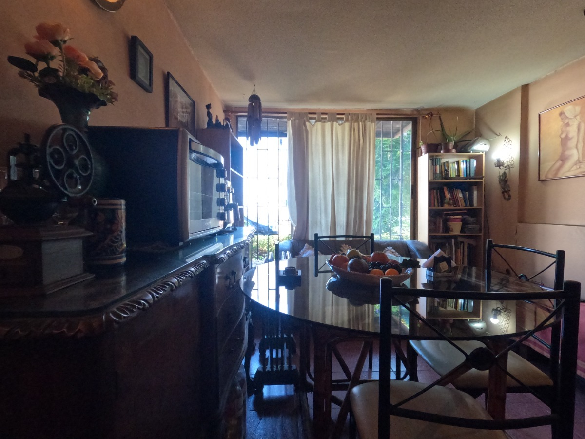 Venta Departamento S 3D 1B 1E Metro Sim&oacute;n Bolivar - La Reina