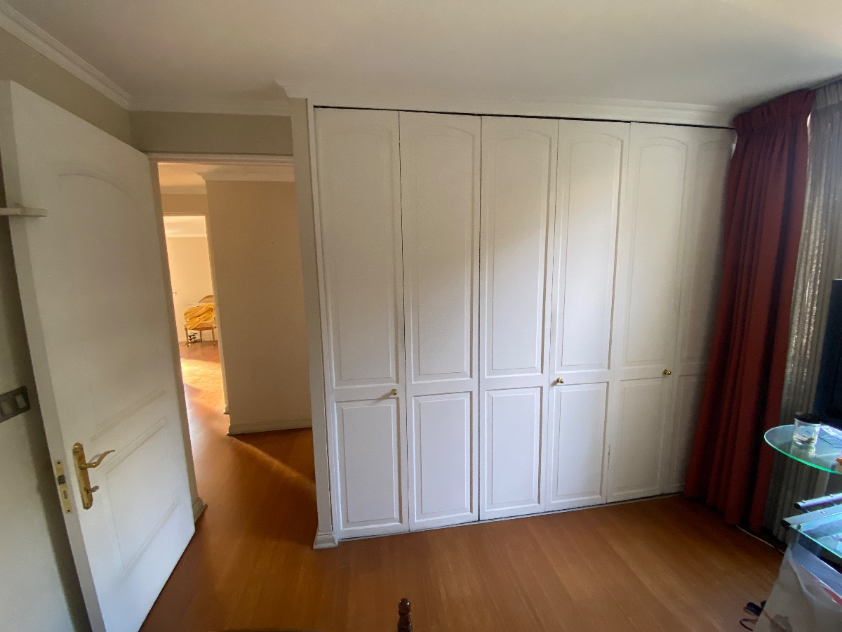 Venta Departamento 4D en suite Walk-in cl&oacute;set 4B 3E 1B Las Lilas - Providencia