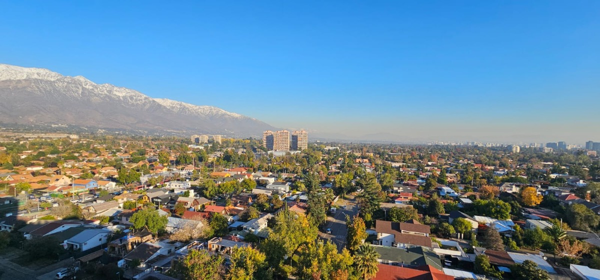 Arriendo Departamento O 2D en suite 2B 2E 1B Rotonda Atenas - Las Condes