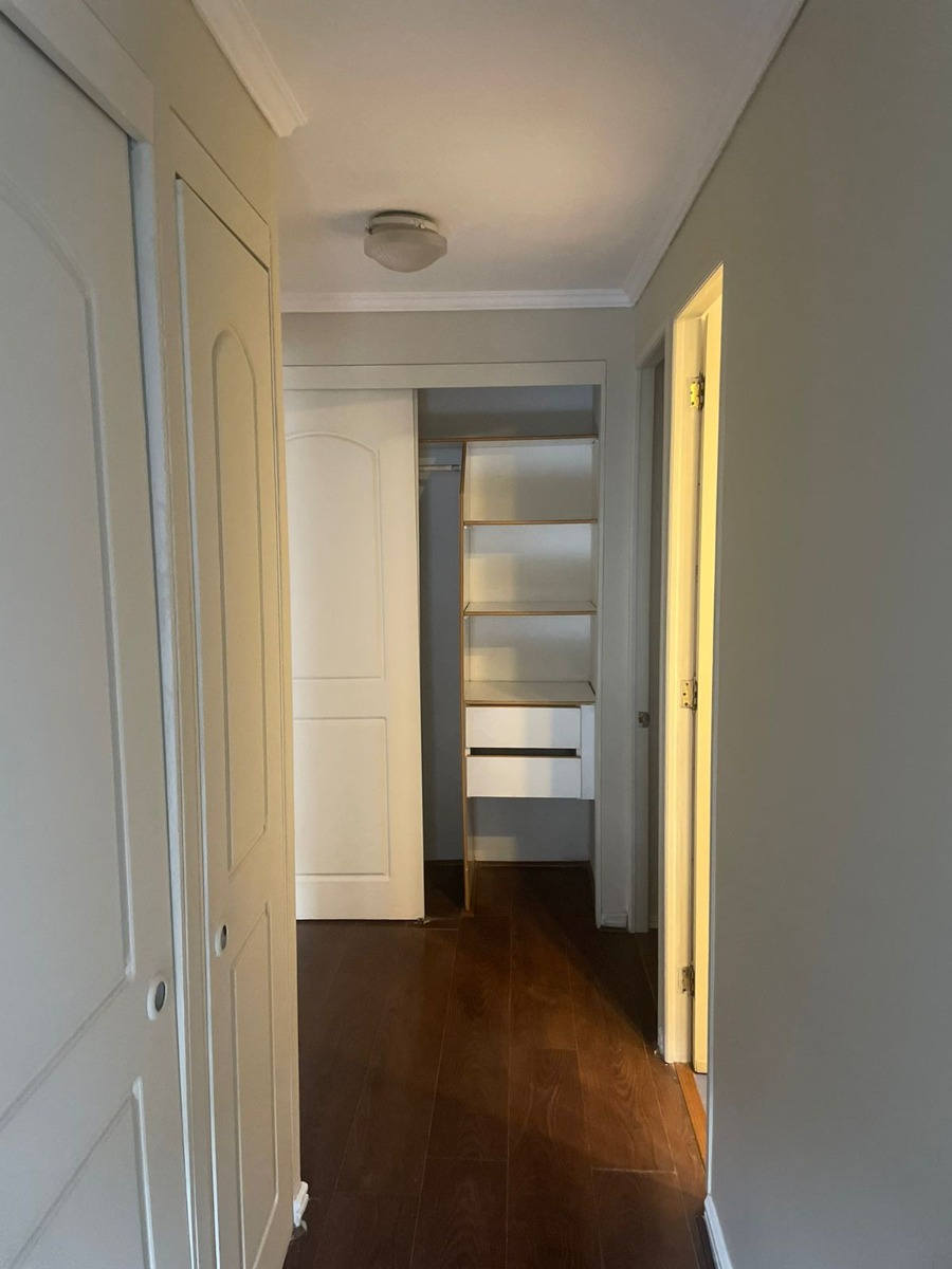 Arriendo Departamento NO 3D en suite 2B 1E 1B Rotonda Atenas - Las Condes